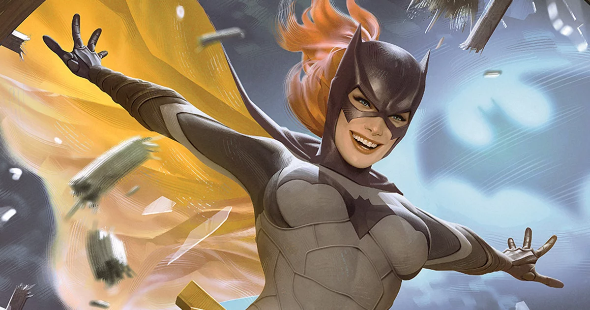 Batgirl iba a tener una presencia muy importante en The Batman