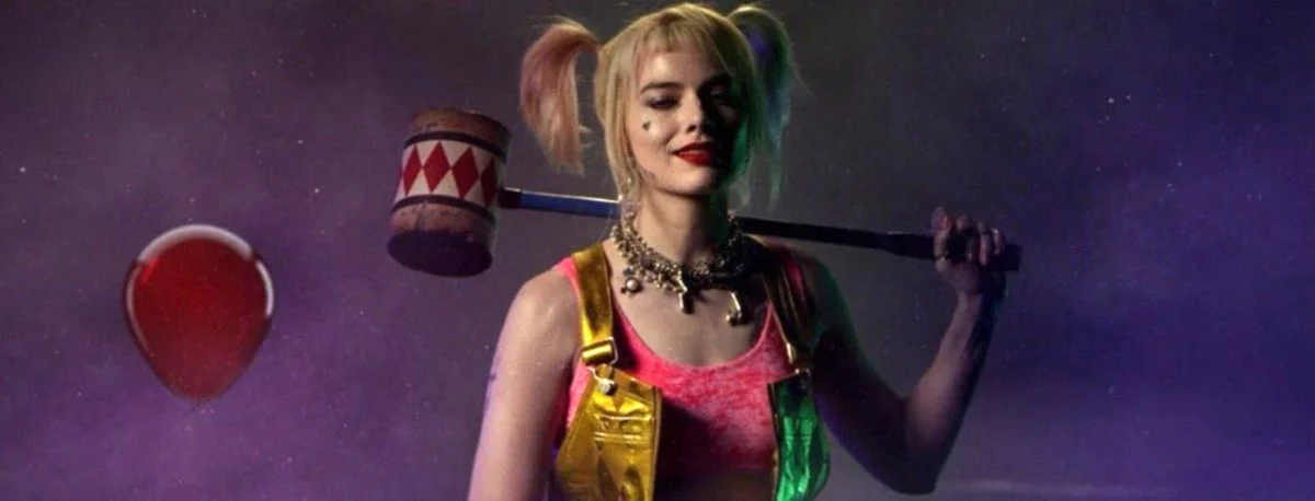 Imagen de Margot Robbie deslumbra en las primeras imágenes filtradas de Birds of Prey