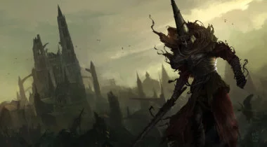Imagen de Así es la espectacular edición física de Blasphemous, el aclamado indie español