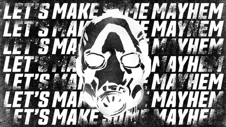 Borderlands 3 1 1