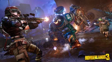 Borderlands 3 1