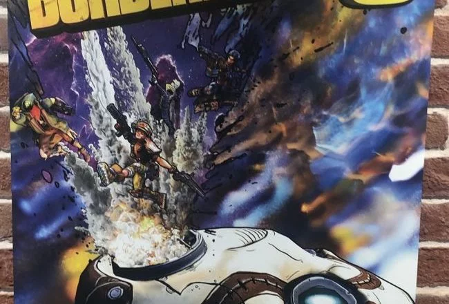 Borderlands 3 11
