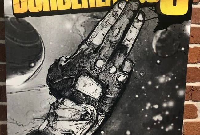 Borderlands 3 13