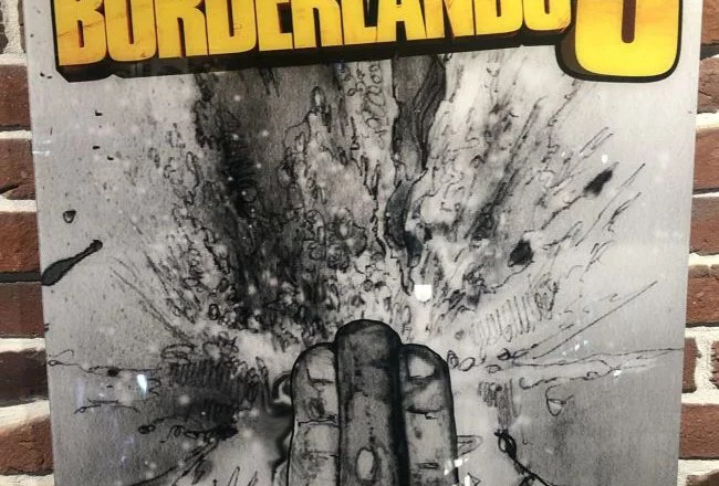 Borderlands 3 14