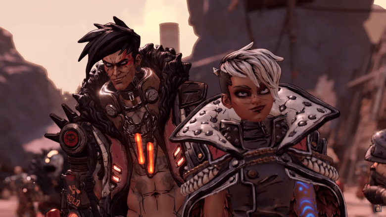 borderlands 3