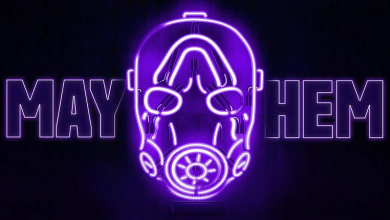 Borderlands 3 2 1