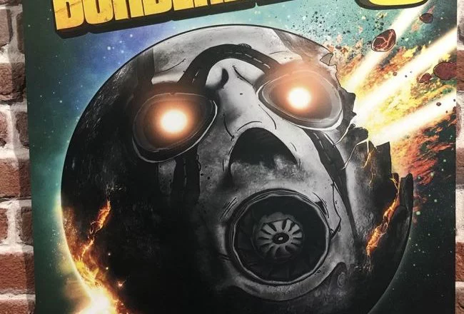 Borderlands 3 2