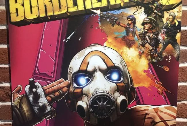 Borderlands 3 3