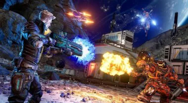 Borderlands 3