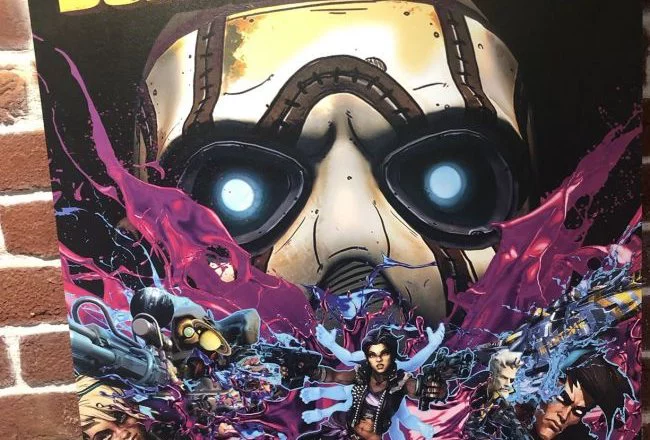 Borderlands 3 8