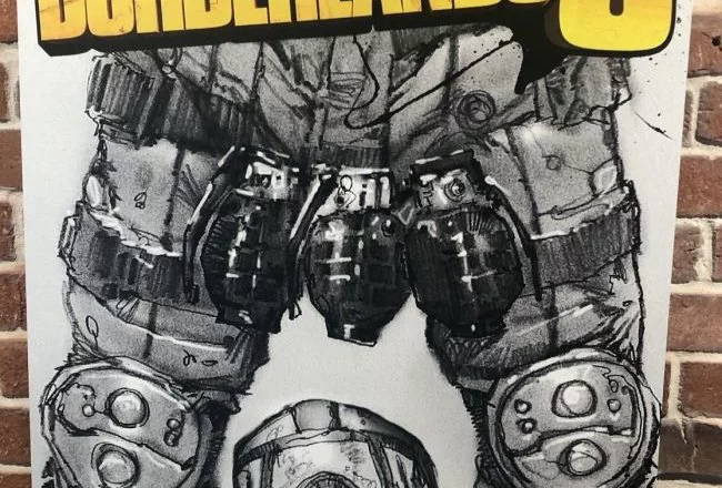 Borderlands 3 9