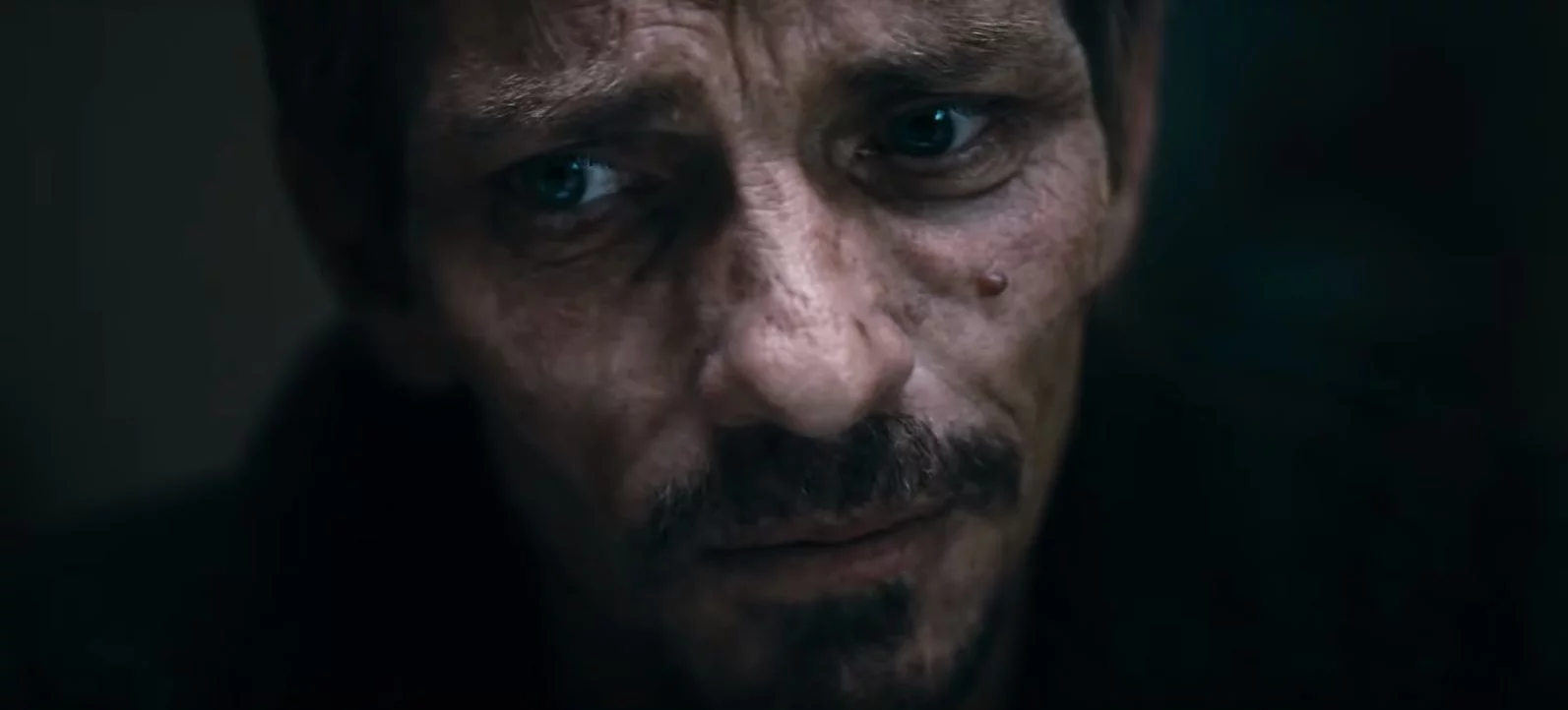 Imagen de Tráiler, póster y fecha de estreno en Netflix de El Camino: Una película de Breaking Bad
