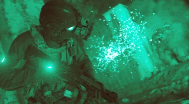 Call of Duty Modern Warfare imagen 2