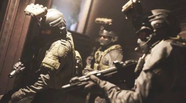 Call of Duty Modern Warfare imagen 3