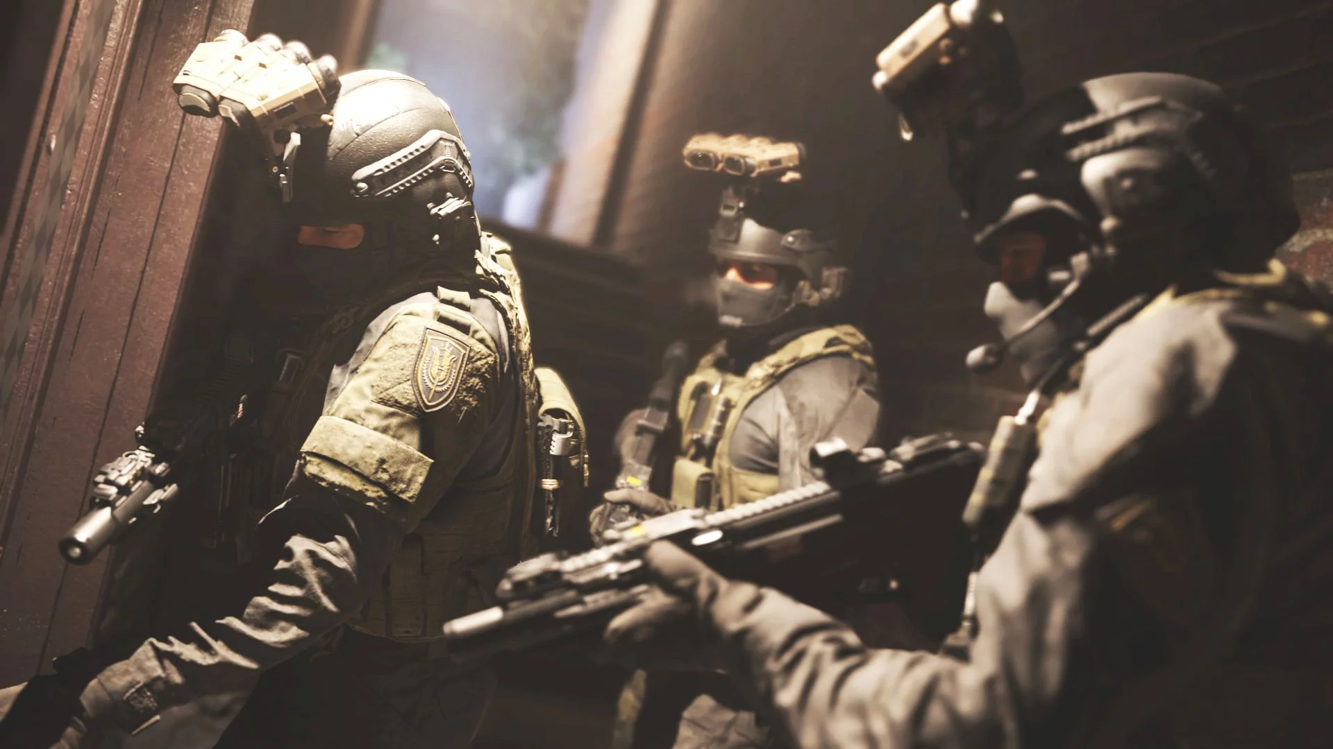 Call of Duty: Modern Warfare