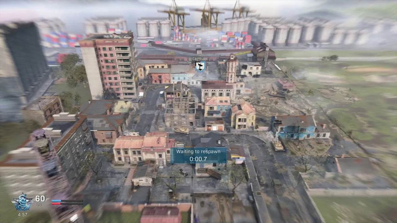 Imagen de El mapa Grazna Raid de Call of Duty: Modern Warfare se luce en un nuevo vídeo