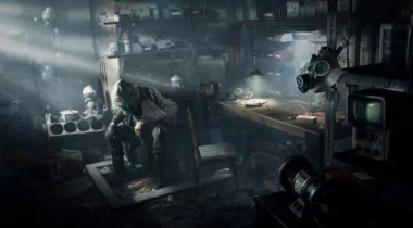 Imagen de Chernobylite comparte nuevo tráiler gameplay de su versión actual