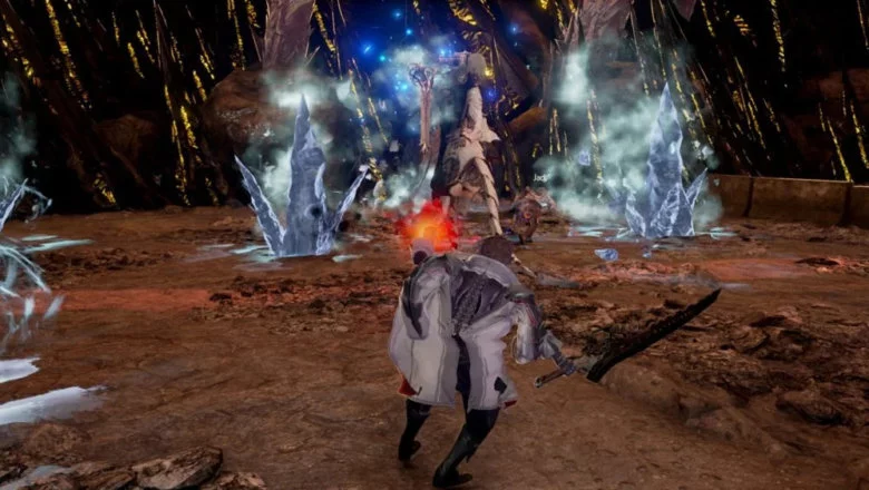 Code Vein 10