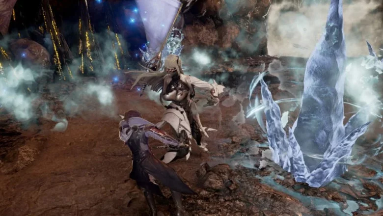 Code Vein 2