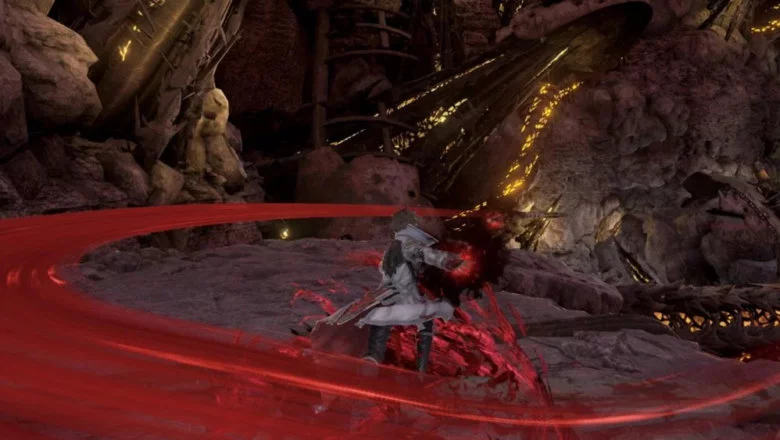 Code Vein 22