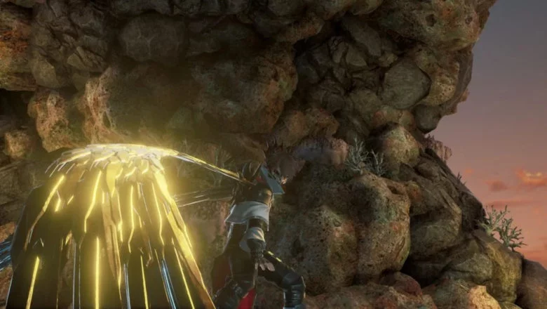 Code Vein 23