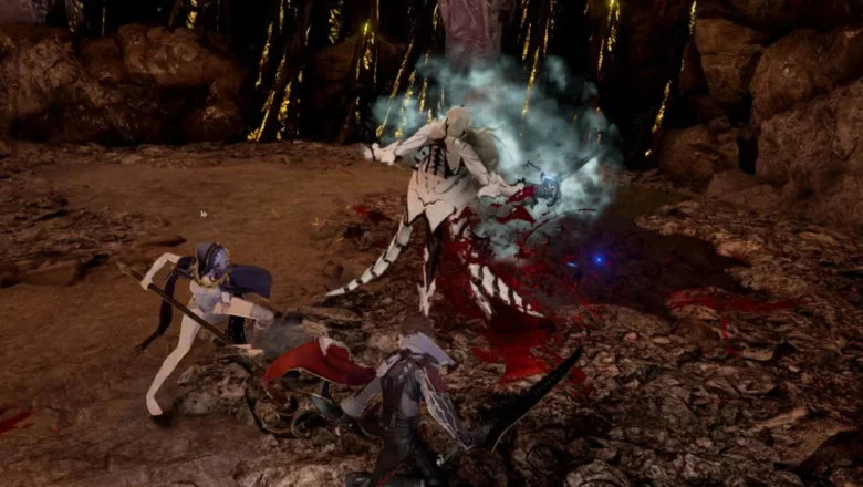 Code Vein 4