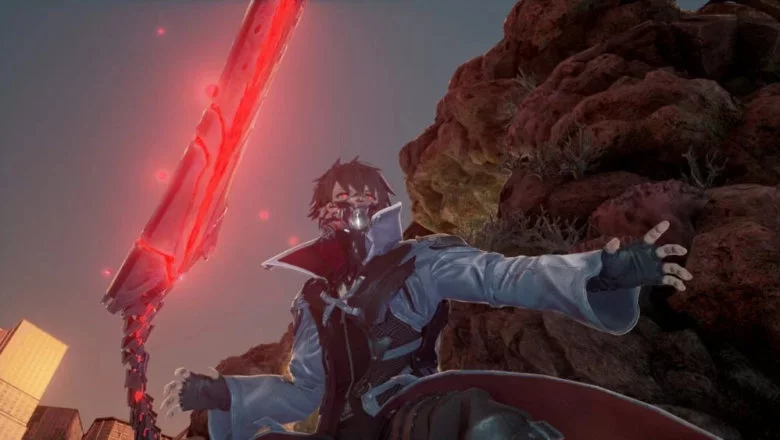 Code Vein 5