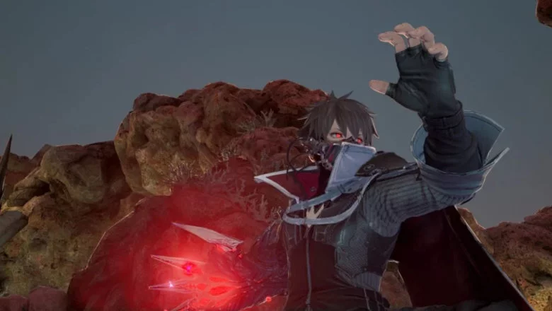 Code Vein 6