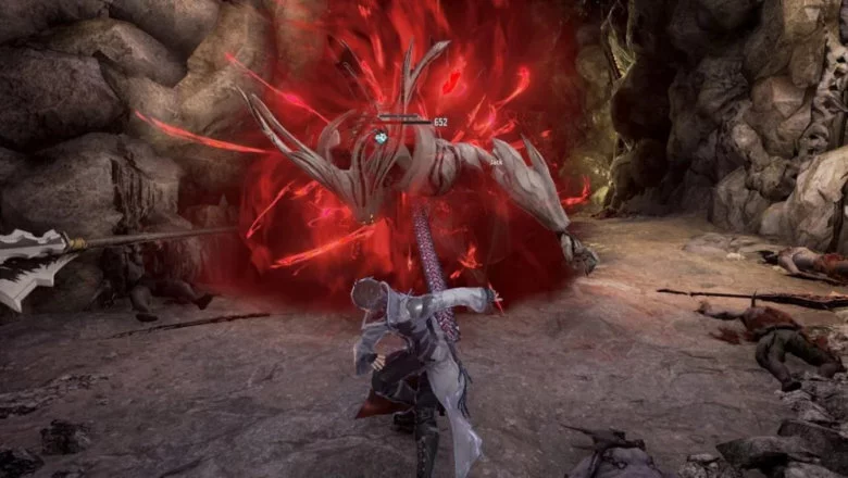Code Vein 7