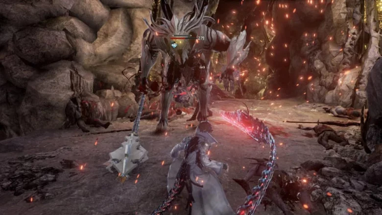 Code Vein 8