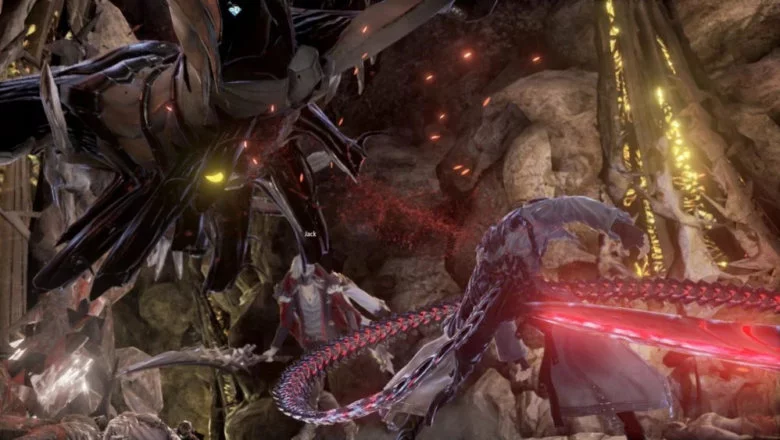 Code Vein 9