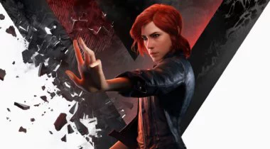 Imagen de El guion del nuevo juego de Remedy, creadores de Control, ya está preparado