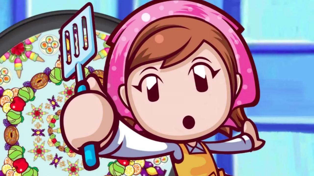 Imagen de Cooking Mama ha sido clasificado en Australia, lo que podría significar la llegada de una nueva entrega