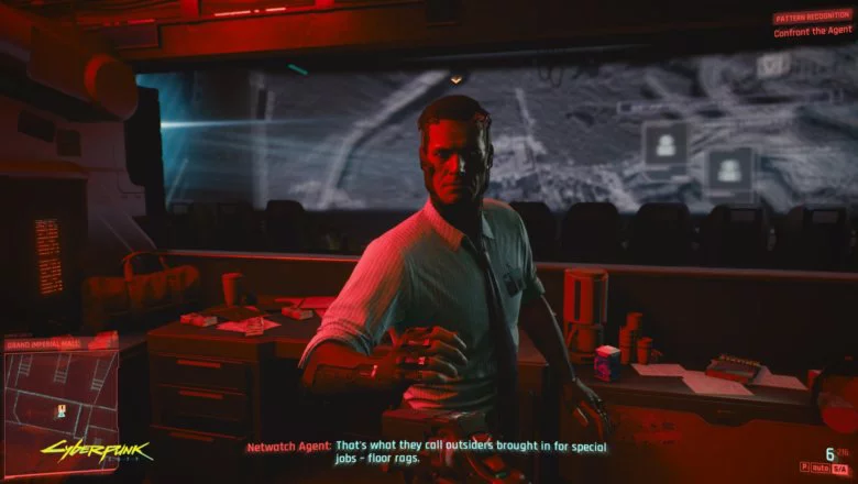 Cyberpunk 2077 2