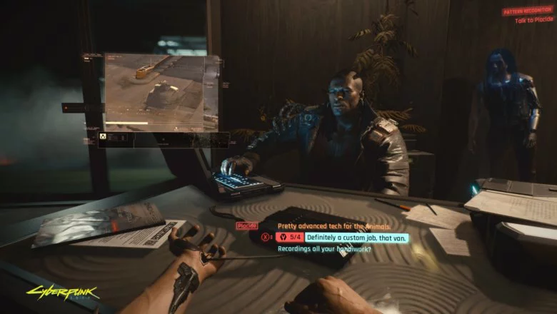 Cyberpunk 2077 3