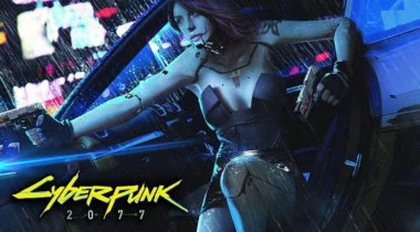 Cyberpunk 2077