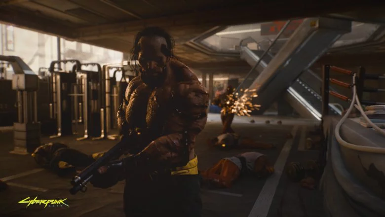 Cyberpunk 2077 6