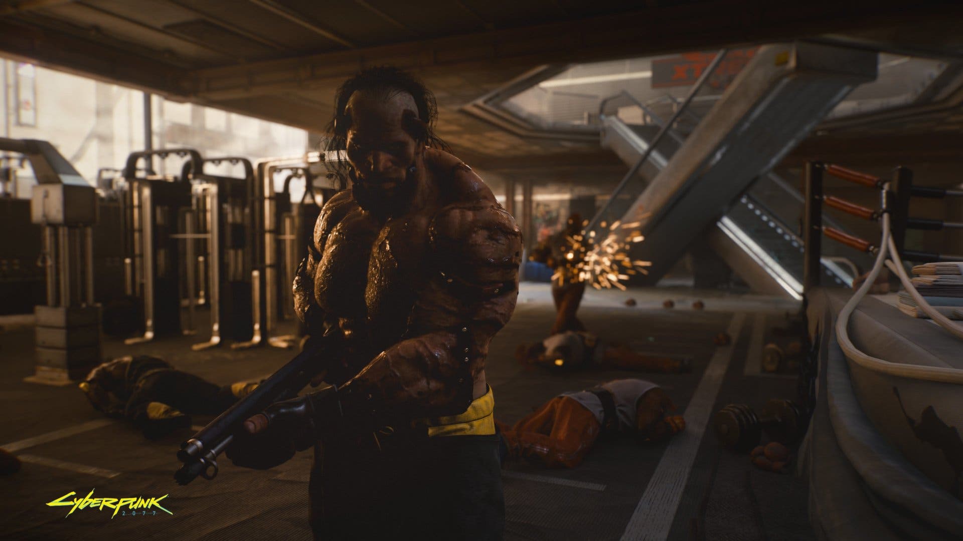 Imagen de Cyberpunk 2077: Qué nos ha enseñado CD Projekt RED en gamescom 2019