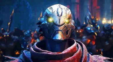 Imagen de Darksiders Genesis se actualiza con una nueva dificultad y más contenido
