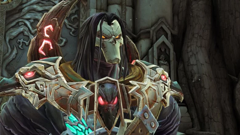 Darksiders II Deathinitive Edition