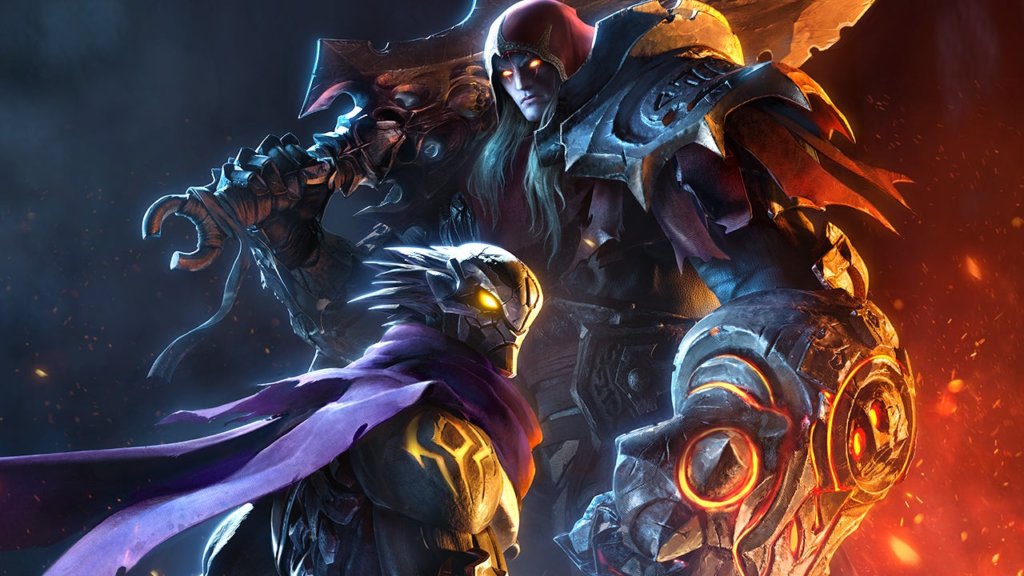 Darksiders genesis s
