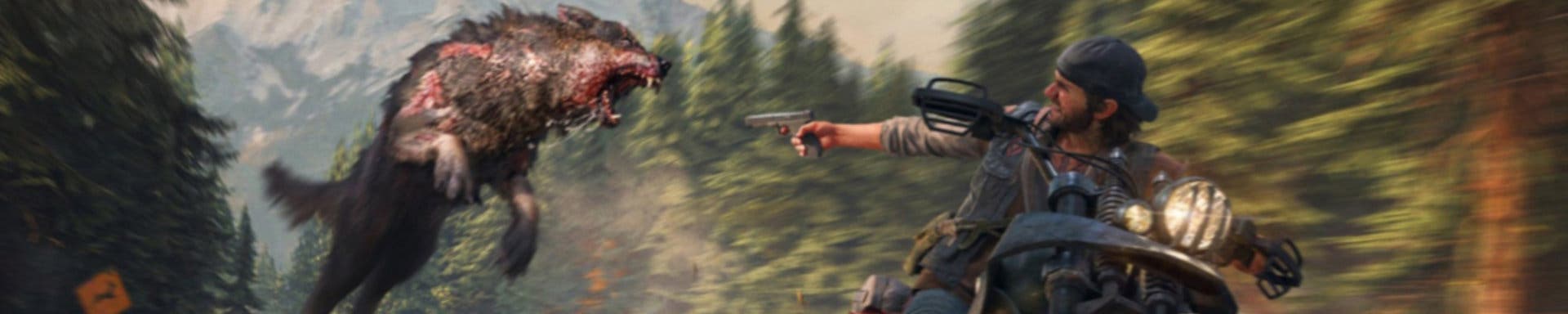 Days Gone en PC  Cuándo estrena, requisitos mínimos y