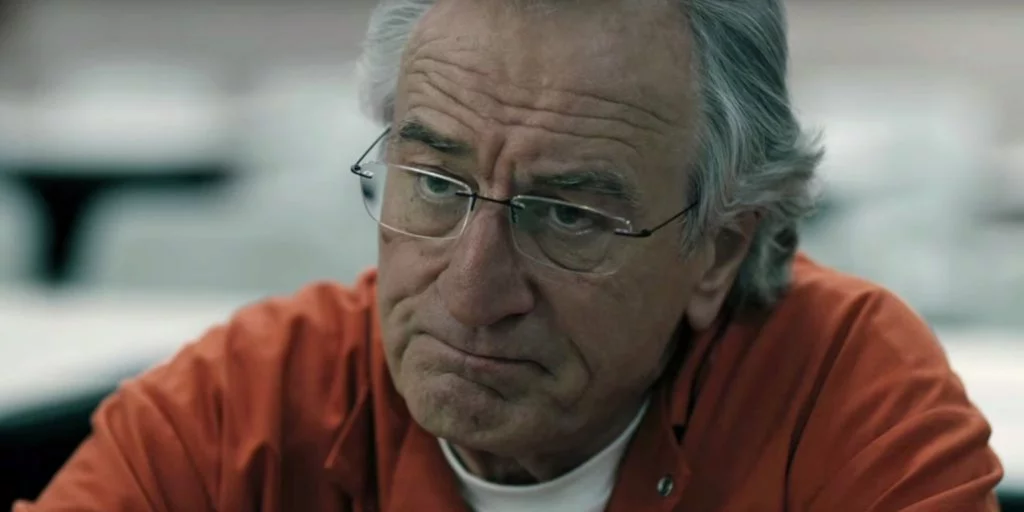 De niro