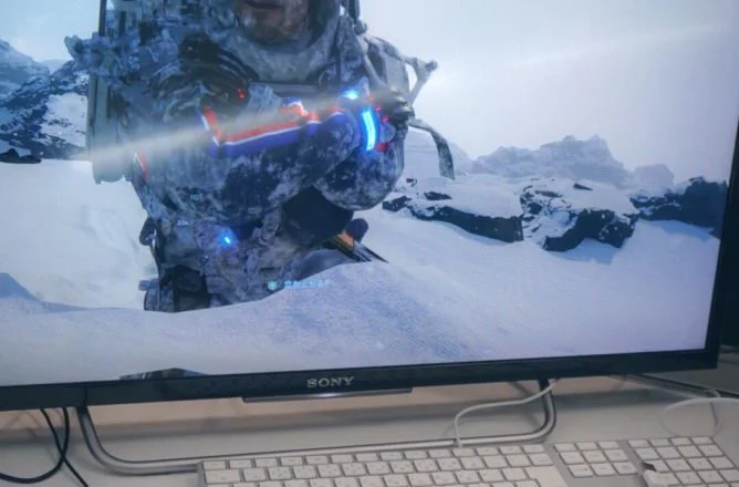 Death Stranding 1
