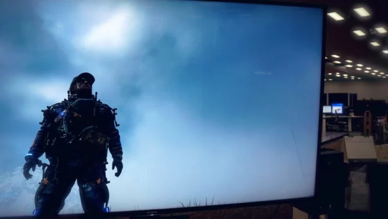 Death Stranding 2 1