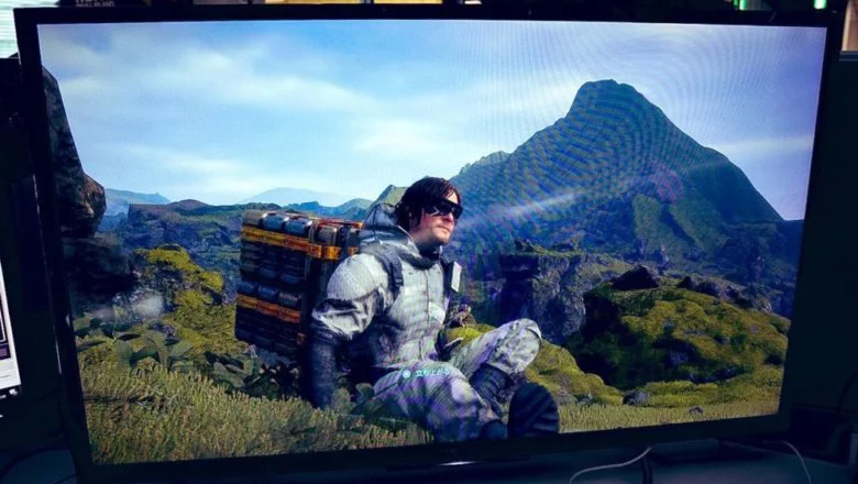 Death Stranding 2