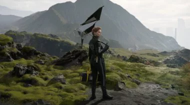 Death Stranding imagen 3