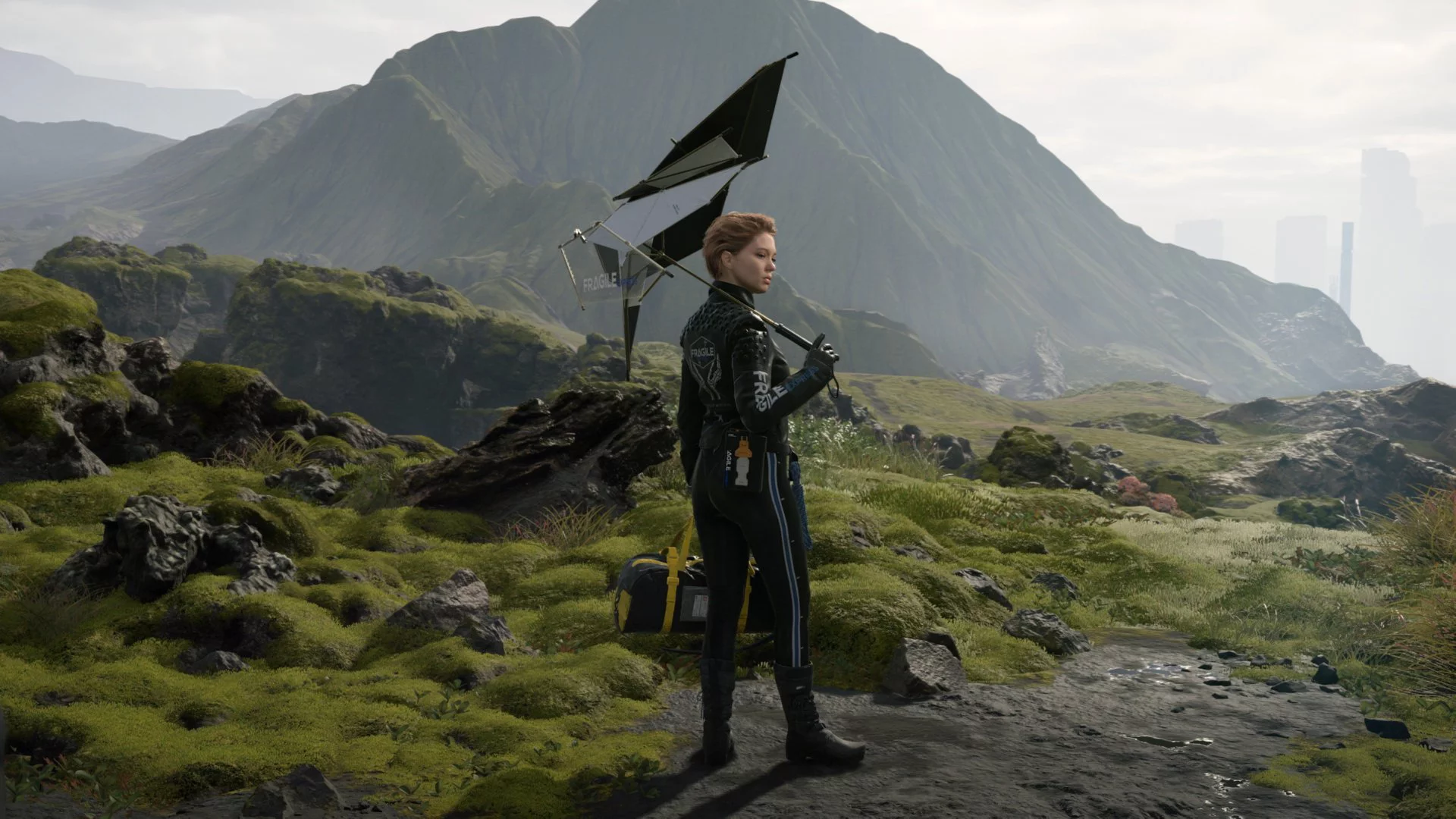 Imagen de Hideo Kojima quiere crear más juegos para consolidar el género en el que se encuadra Death Stranding