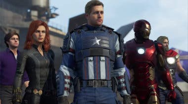 Imagen de Jugamos en la Gamescom a la demo de Marvel's Avengers y te lo contamos todo