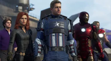 DestacadaMarvel